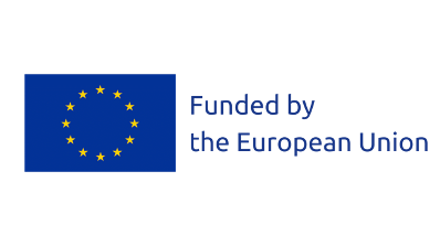 Funded by EU
