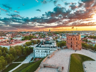 Vilnius