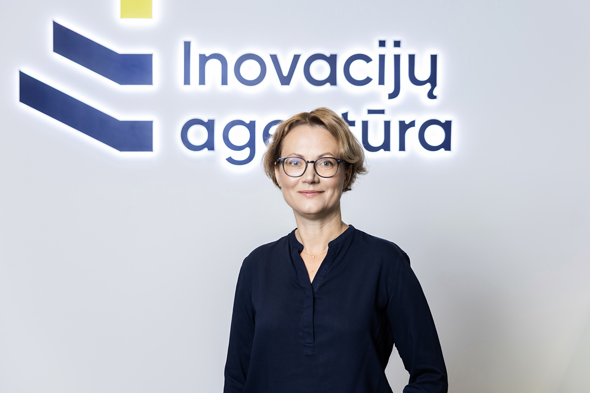 Inovacij agent ra