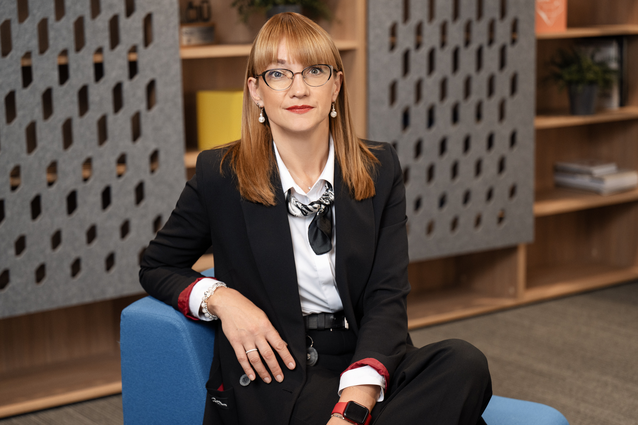Inovacijų agentūros Kliento patirčių valdymo skyriaus vadovė Jolanta Masteikė.jpg Inovacijų agentūros Kliento patirčių valdymo skyriaus vadovė Jolanta Masteikė.jpg