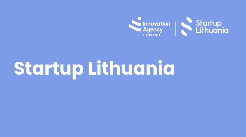 Pagalba Lietuvos startuoliams tapti matomiems pasaulinėje ekosistemoje SL IA.png